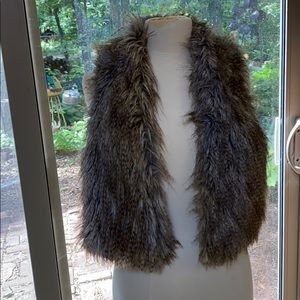 Dolan medium sweater vest